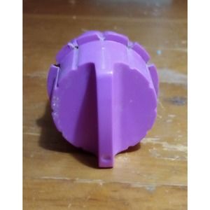 Bissell Cleanview Helix Deluxe Upright Vacuum 82H1 Height Adjustment Knob Part